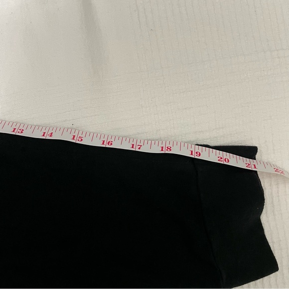 Jax&Lennon ShortSleeves Jumpsuit Black XS - Picture 9 of 9